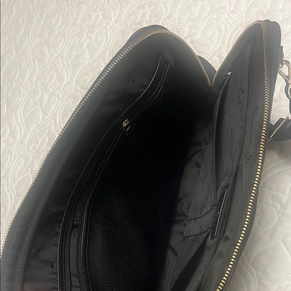 Kate Spade Black Crossbody Bag